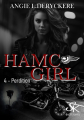 Couverture HAMC Girl, tome 4 : Perdition Editions Sharon Kena (Romance) 2025