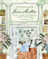 Couverture Les mondes de Jane Austen : les influences et inspirations derrière ses récits Editions Frances Lincoln 2025