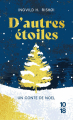 Couverture D'autres étoiles : Un conte de Noël Editions 10/18 2025