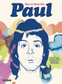 Couverture Paul Editions Casterman 2025