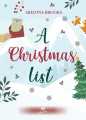 Couverture Make a wish / A christmas list Editions Alter Real (Romance) 2025