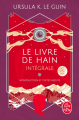 Couverture Le Livre de Hain, intégrale, tome 1 Editions Le Livre de Poche 2023