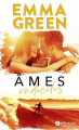 Couverture Âmes indociles, tome 1 Editions Addictives (Poche - Adult romance) 2021