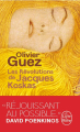 Couverture Les révolutions de Jacques Koskas Editions Le Livre de Poche 2016