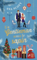 Couverture Un gentleman sous le sapin Editions J'ai Lu 2025