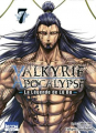 Couverture Valkyrie Apocalypse – La Légende de Lü Bu, tome 7 Editions Ki-oon (Seinen) 2025