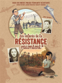 Couverture Les enfants de la résistance racontent, tome 1 : Jean-Jacques, Josette Editions Le Lombard 2025