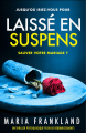 Couverture Laissé en suspens Editions Autoédité 2025