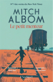 Couverture Le petit menteur Editions L'Archipel 2025