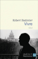 Couverture Vivre Editions Flammarion (Document) 2025