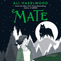 Couverture Bride, tome 2 : Mate Editions Penguin Books (Audio) 2025