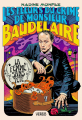 Couverture Les Fleurs du crime de Monsieur Baudelaire, tome 1 : La Femme sans tête Editions Verso 2025