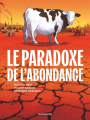 Couverture Le paradoxe de l'abondance Editions Dargaud 2025