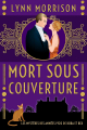 Couverture Les Mystères de Dora et Rex, tome 3 : Mort Sous Couverture Editions Autoédité 2024