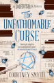 Couverture The Unfathomable Curse Editions Titan Books 2025