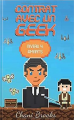 Couverture Contrat avec un geek, intégrale, tome 4 : Amants et attachiants Editions Autoédité 2019
