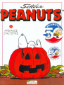 Couverture Peanuts, tome 6 : Ambiance d'automne Editions Hors collection 2000