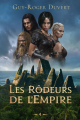 Couverture Les rôdeurs de l'Empire, tome 4 Editions Autoédité 2025