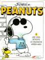 Couverture Peanuts, tome 1 : Joe Cool déteste le dimanche après-midi Editions Hors collection 1998