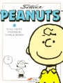 Couverture Peanuts, tome 2 : Tu es l'invité d'honneur, Charlie Brown Editions Hors collection 1999