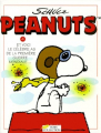 Couverture Peanuts, tome 4 : Et voici le célèbre as de la Première Guerre mondiale... Editions Hors collection 1999