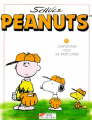 Couverture Peanuts, tome 5 : L'important c'est de participer Editions Hors collection 2000