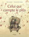 Couverture Celui qui compte le plus Editions Piktos (Jeunesse) 2025
