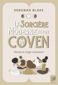 Couverture La sorcière moderne et son coven Editions Véga 2024