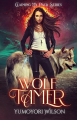Couverture Claiming My Pack Series, book 1: Wolf Tamer Editions Autoédité 2018