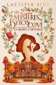 Couverture Les Mystères de Byton Cove : Un secret à déterrer Editions Fleurus 2025