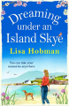 Couverture Dreaming Under an Island Skye Editions Autoédité 2021