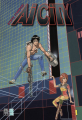 Couverture Ai City, tome 1 Editions Black Box 2021