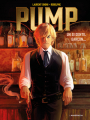 Couverture PUMP, tome 1 : Un si gentil garçon... Editions Anspach 2025