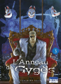 Couverture L'Anneau de Gygès, tome 3 Editions Ki-oon (Seinen) 2025