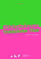 Couverture Bibliothèques troisième lieu Editions Association des bibliothécaires de France 2014