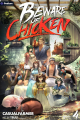 Couverture Beware of Chicken, book 4 Editions Podium Entertainment 2024