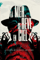 Couverture La mer se rêve en ciel Editions Fleuve 2025