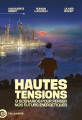 Couverture Hautes tensions : 9 scénarios pour penser nos futurs énergétiques Editions Tallandier 2025