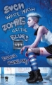 Couverture Even White Trash Zombies Get the Blues Editions Daw Books 2012