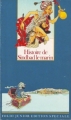 Couverture Les Mille et Une Nuits : Sindbad le marin / Histoire de Sindbad le marin / Sinbad le marin Editions Folio  1991