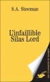 Couverture L'infaillible Silas Lord Editions du Masque (Les classiques du Masque) 2006