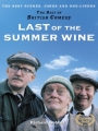 Couverture Last of the Summer Wine: The Best Scenes, Jokes and One-liners Editions HarperCollins 2009