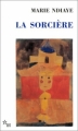 Couverture La Sorcière Editions de Minuit (Double) 2007