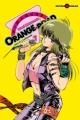 Couverture Kimagure Orange Road, tome 07 Editions Tonkam 2012