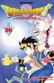 Couverture Fly / Dragon Quest : La quête de Dai, tome 26 : Sus à l'ennemi Editions Tonkam 2011
