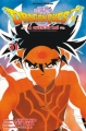 Couverture Fly / Dragon Quest : La quête de Dai, tome 31 : Le second éveil !! Editions Tonkam 2012