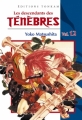 Couverture Les Descendants des Ténèbres, tome 12 Editions Tonkam 2012