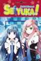Couverture Seiyuka!, tome 06 Editions Tonkam 2012