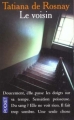 Couverture Le voisin Editions Pocket 2001