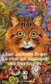 Couverture Le chat qui déplaçait des montagnes Editions 10/18 (Grands détectives) 1994